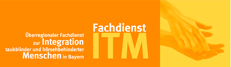 Logo des Fachdienstes ITM