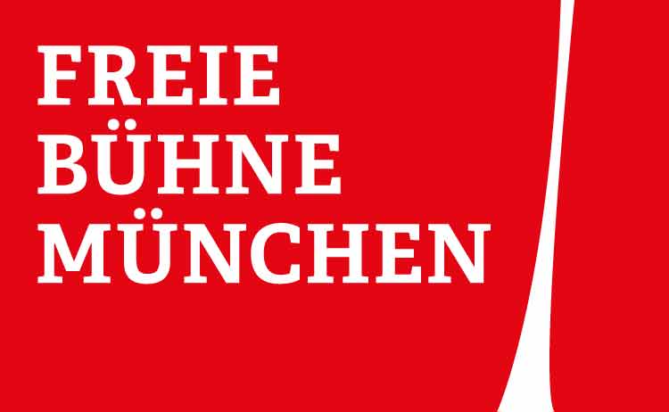 Logo der Freien Bühne München e.V.
